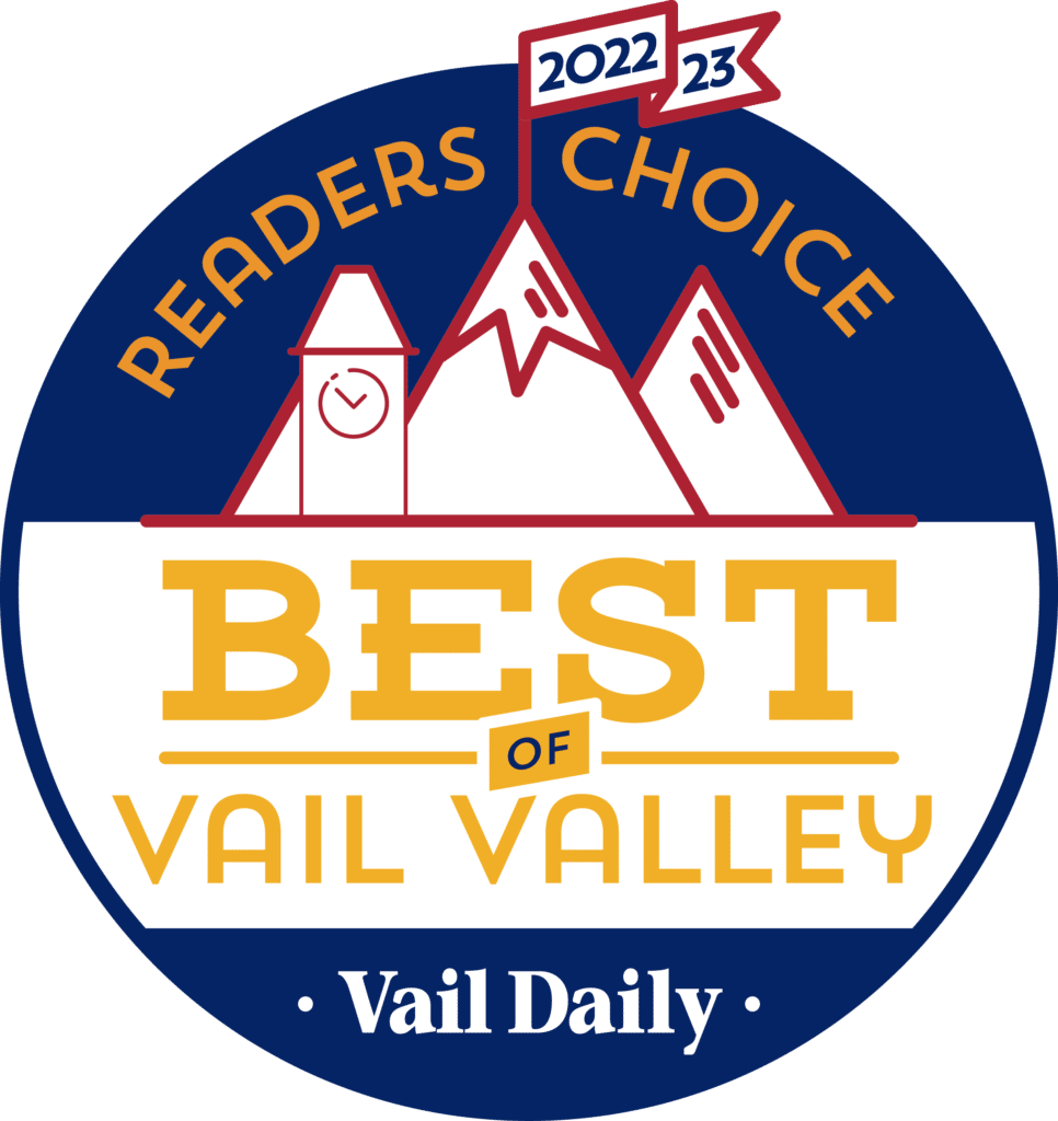 Best of Vail Valley 2022
