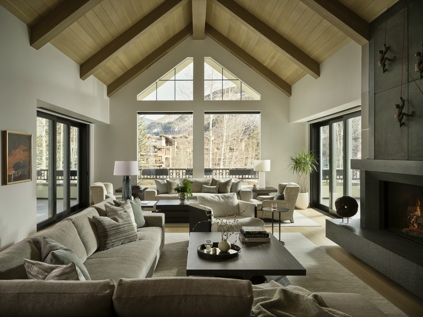 Golden Peak Condo