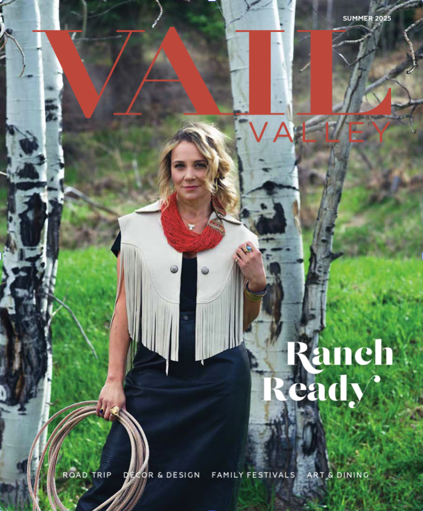 Vail Valley Magazine